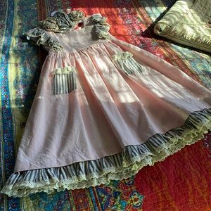 Little Prim Dress